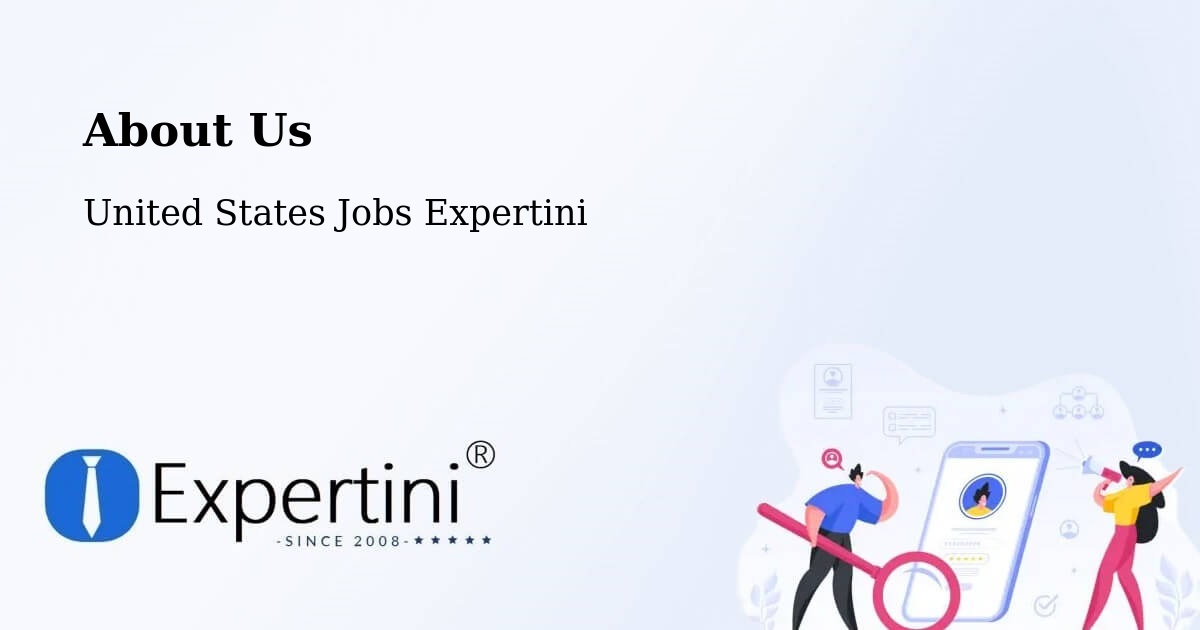 About Expertini Recruitment Platform  – Raleigh County - Raleigh County, United States Jobs Expertini