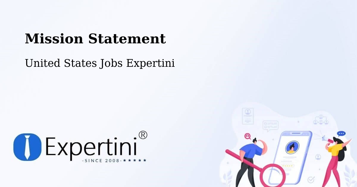 Corporate Mission – Raleigh County - United States Jobs Expertini