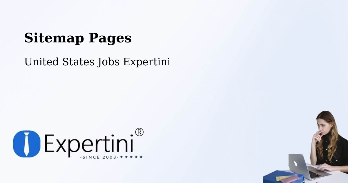 Sitemap Pages - Raleigh County - United States Jobs Expertini